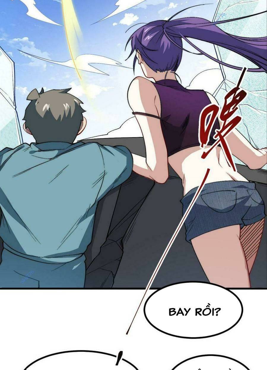 vú em thánh kỵ sĩ chapter 14 53