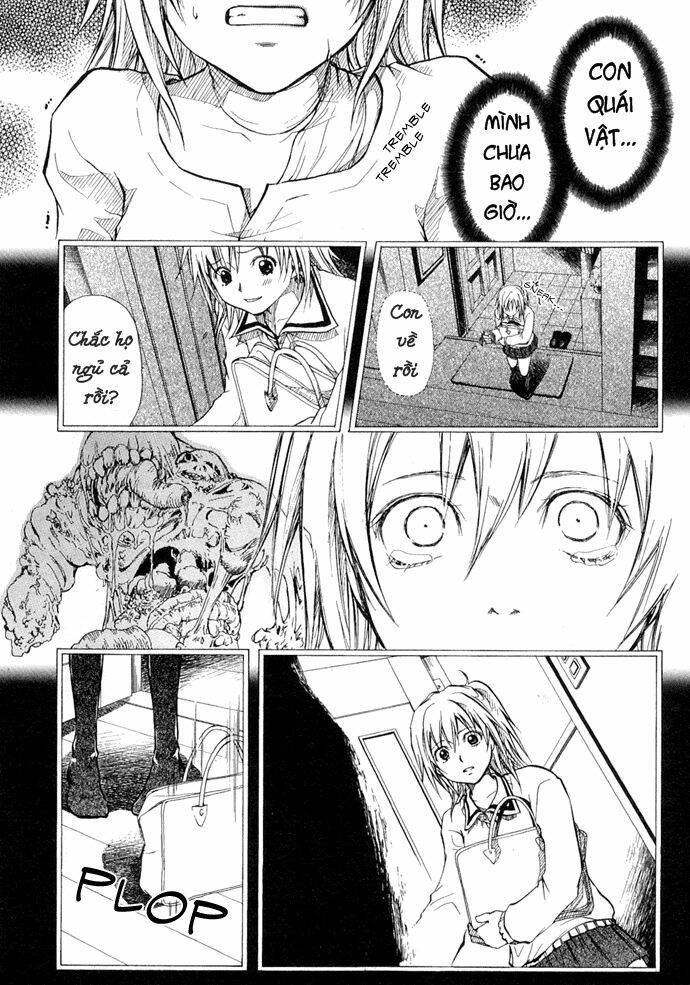 variante chapter 1 50