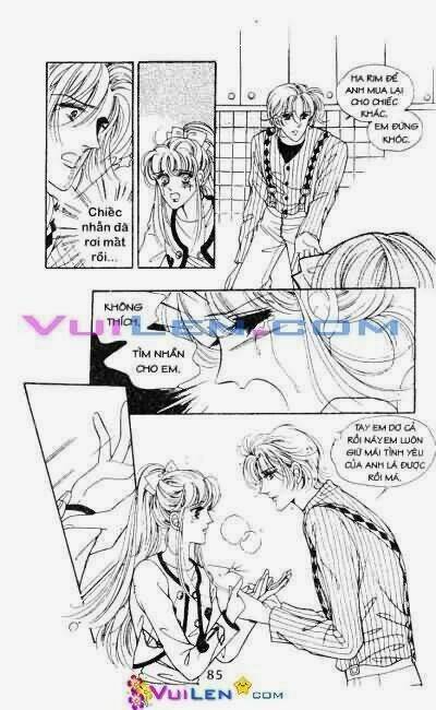 lá chắn tình yêu chapter 4 85