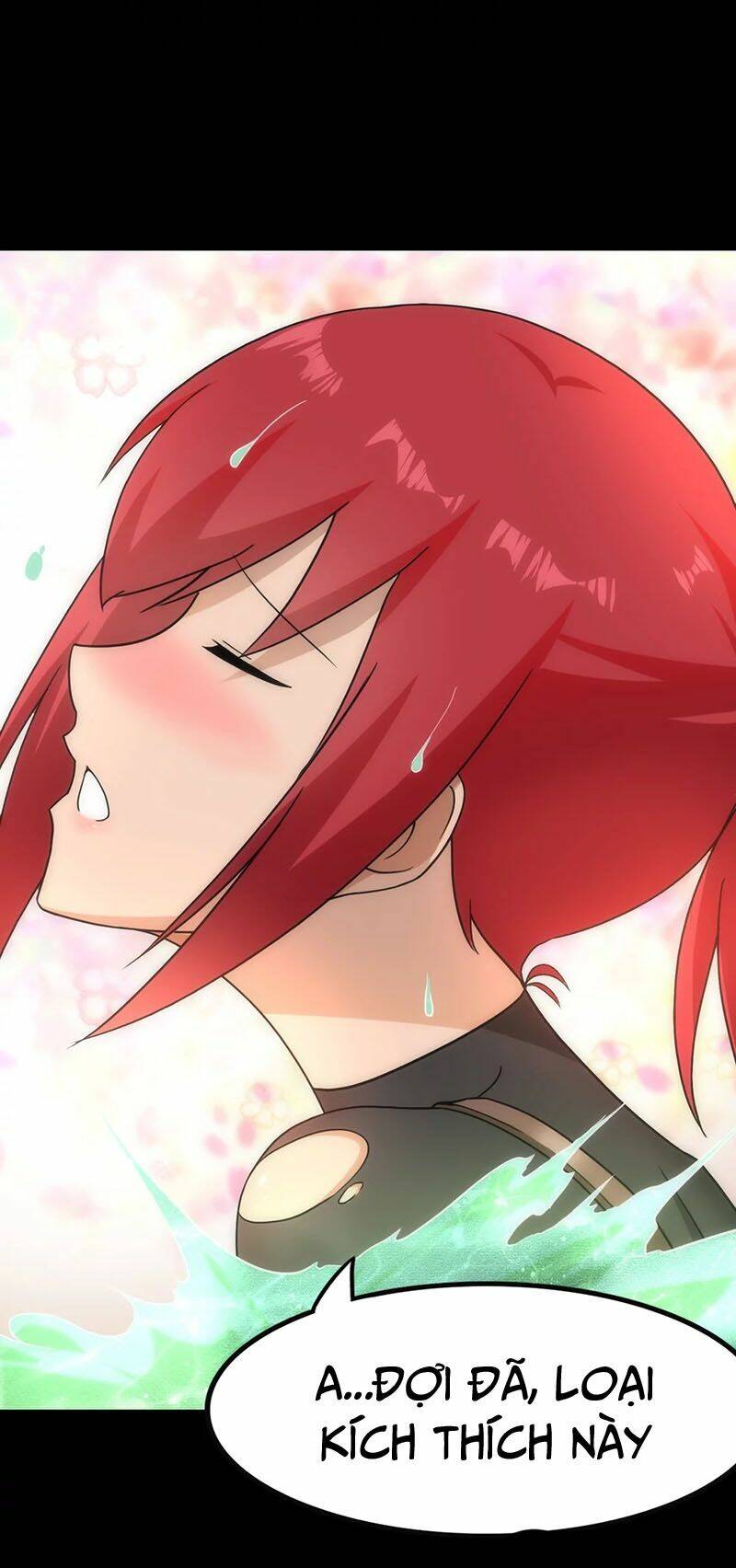 bạn gái virus của tôi chapter 210 43