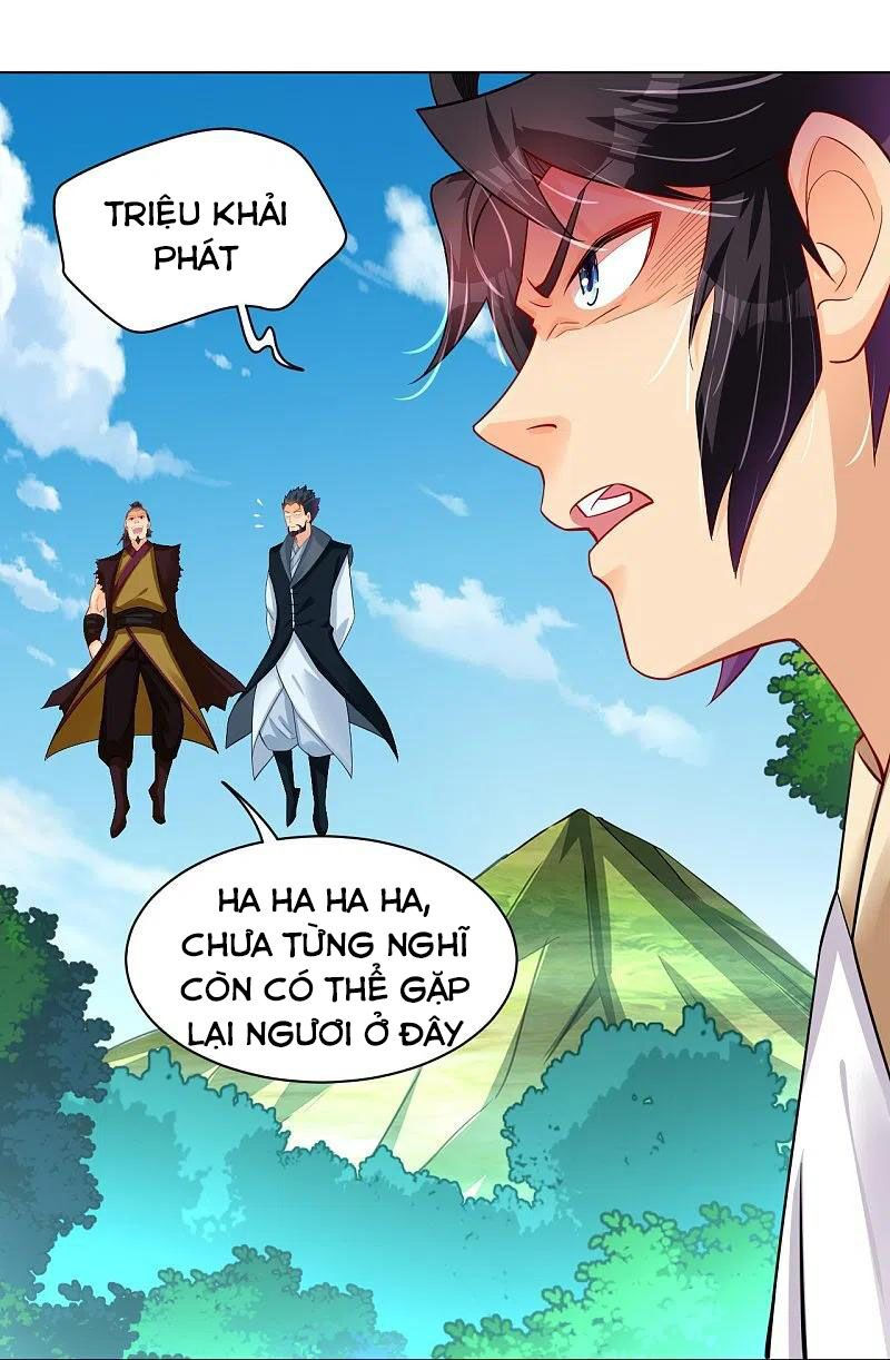 nghịch thiên chiến thần chapter 254 30