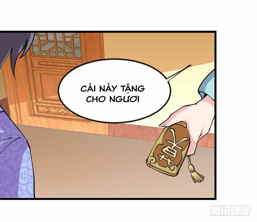 tiên thương chapter 7 55