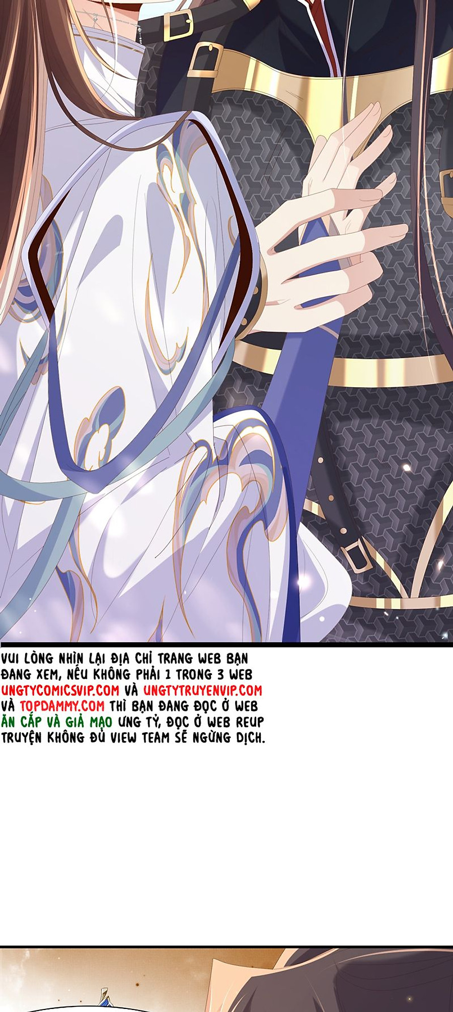 bá tổng vương phi lật xe chỉ nam chapter 122 21