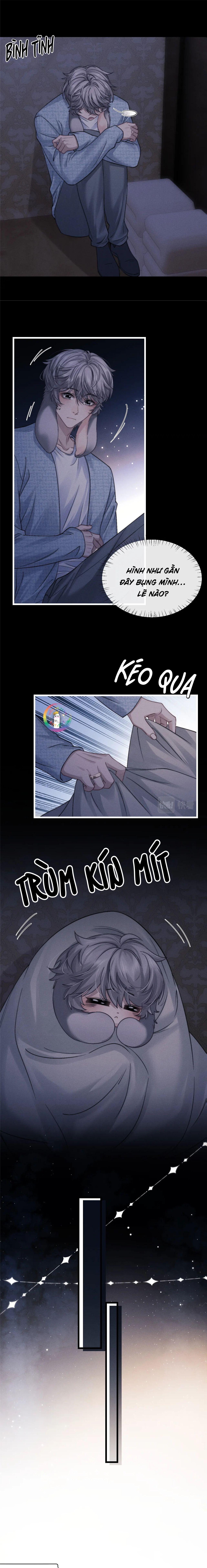 chấp sự thỏ tai cụp chapter 16 10