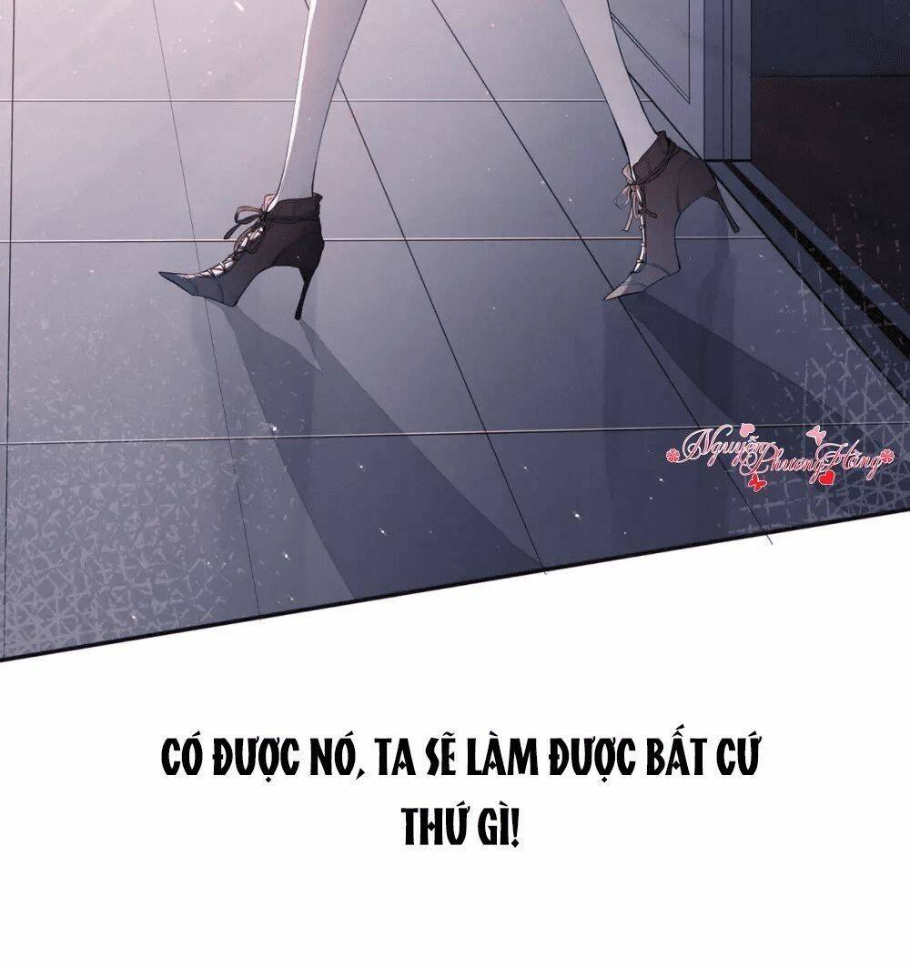 sắc đẹp do trời sinh của tôi chapter 1 12