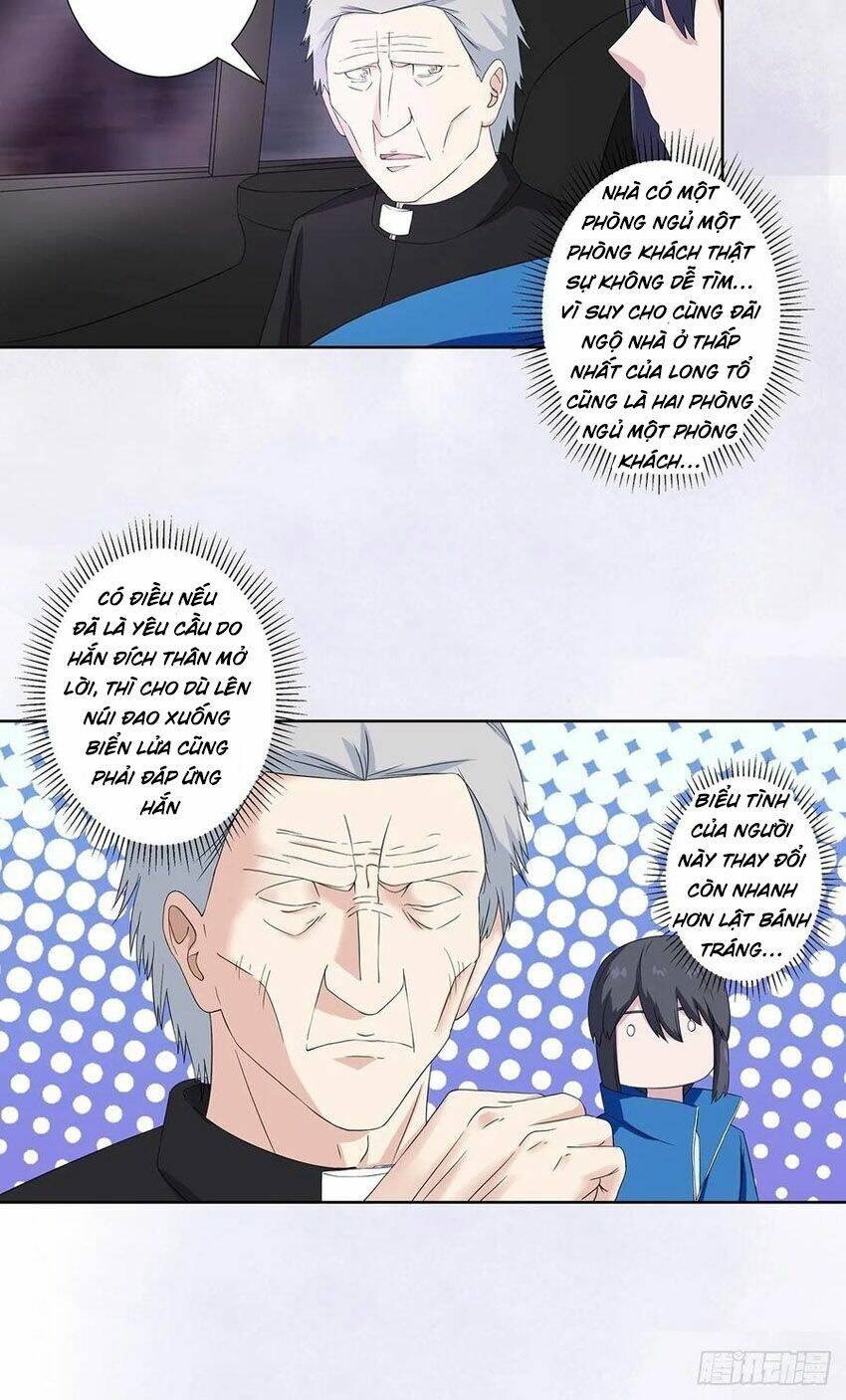 người tu tiên tại đô thị chapter 53 7