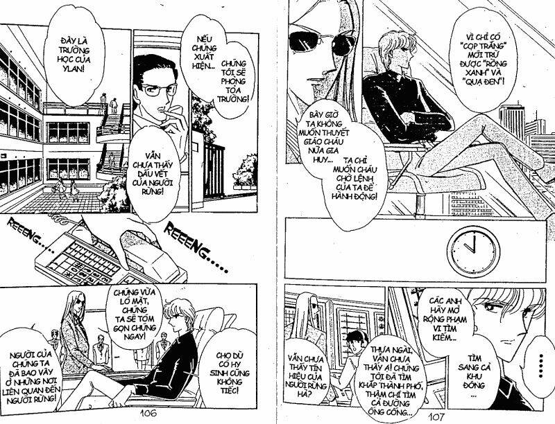 dấu phong ấn xanh chapter 8 49