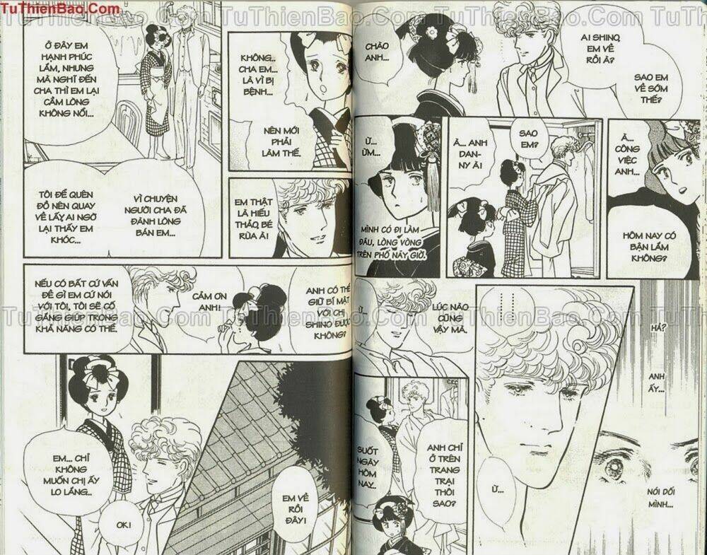 người đẹp new york chapter 7 69