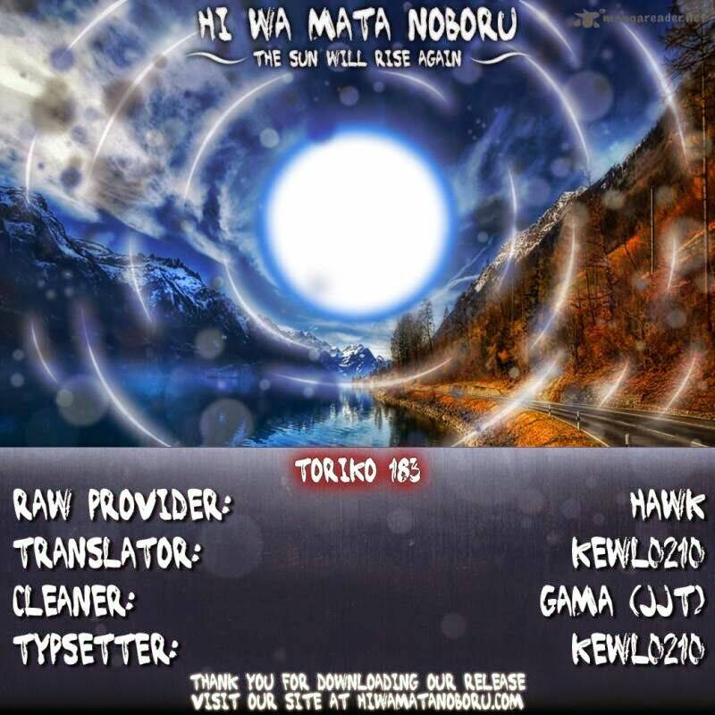 thợ săn ẩm thực chapter 183 20