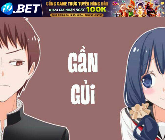 wakabayashi toshiya’s 4-koma collection chapter 16 3