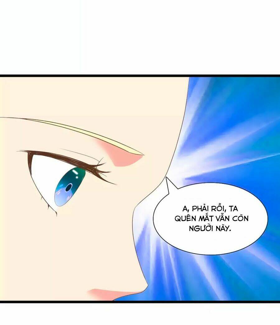 thỏ yêu tiểu vương phi chapter 95 29