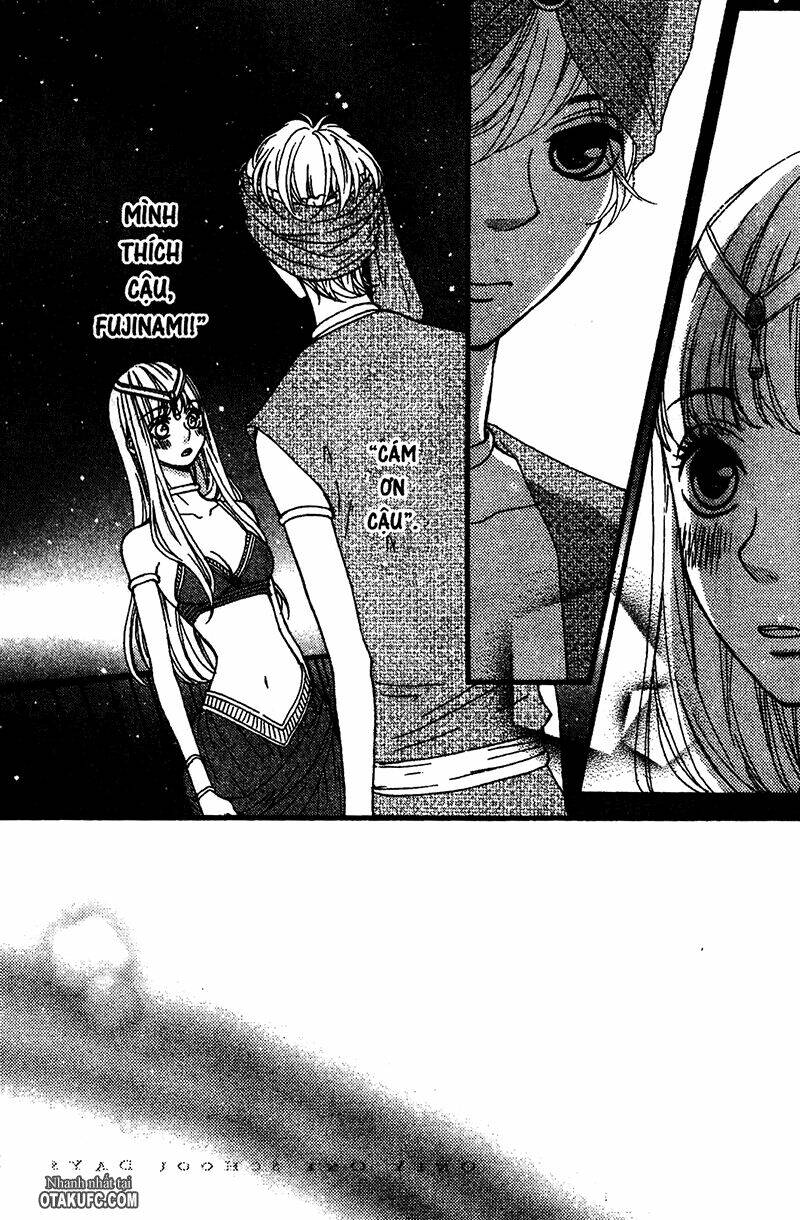 cầu vồng tình yêu chapter 11 3