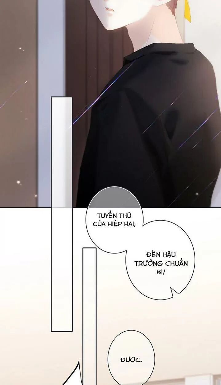 con tim rung động 2 chapter 116 29