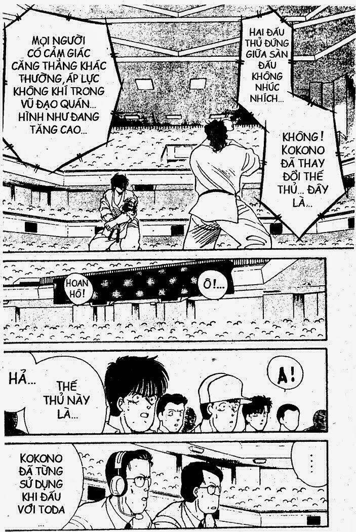 truyền nhân atula - shura no mon i chapter 55 14