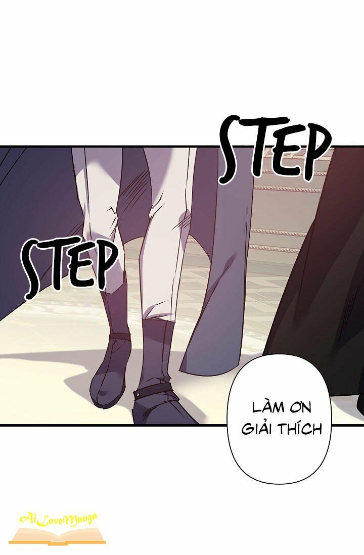 hôn lễ báo thù chapter 42 13