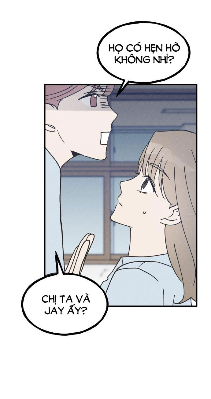 nguyên tắc của bạn thân là con trai chapter 11.1 29