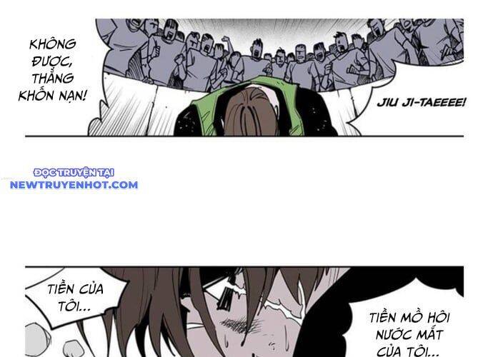 fight class 3 chapter 107 115