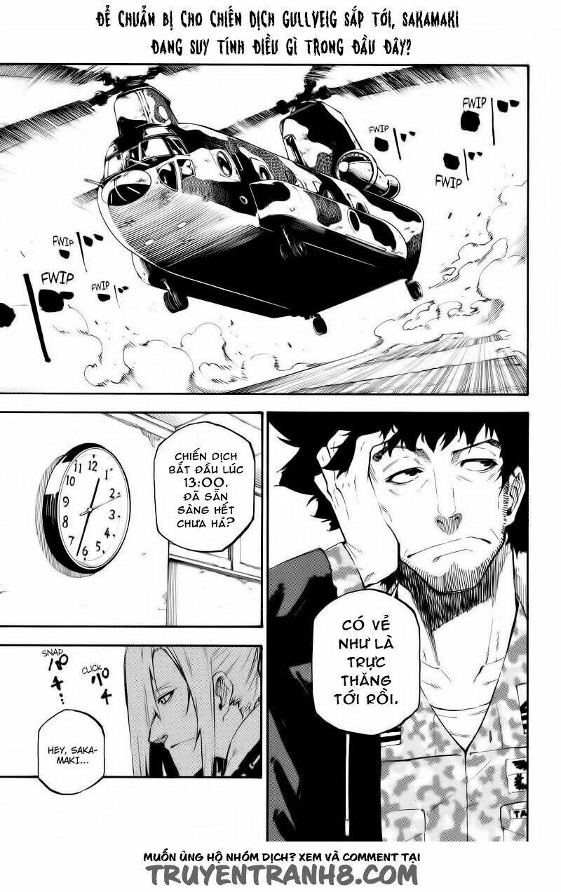 dolly kill kill chapter 87 2