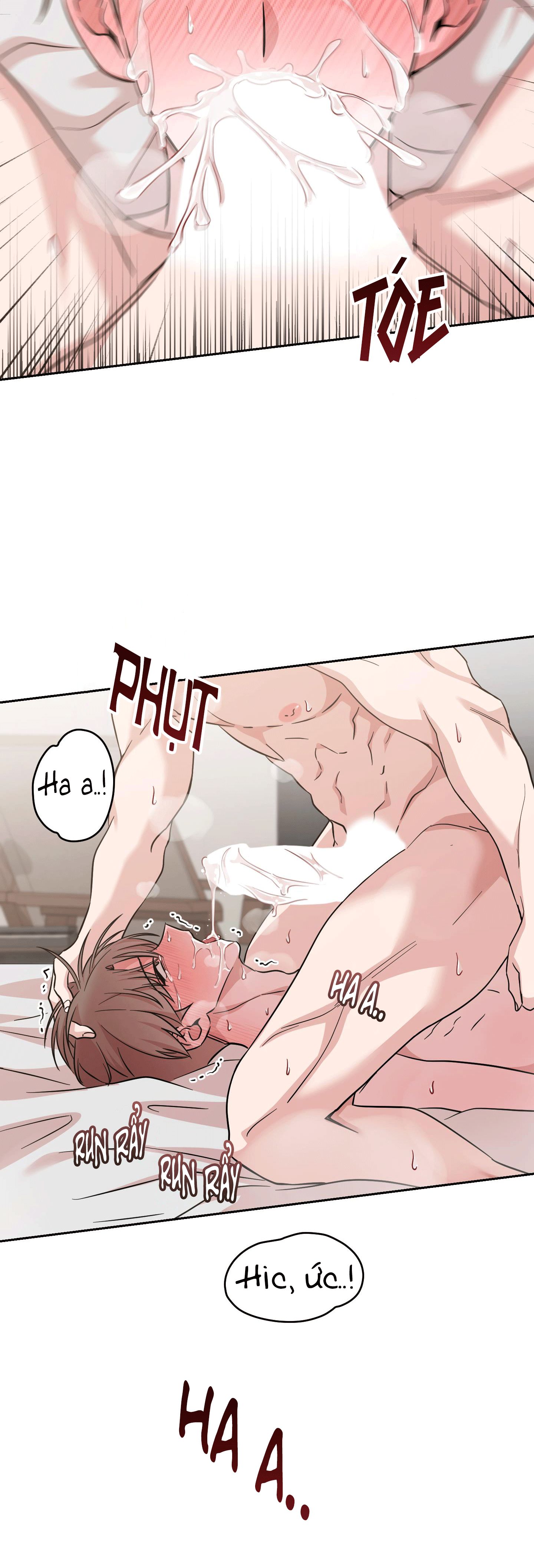 lời mời nguy hiểm chapter 7 6