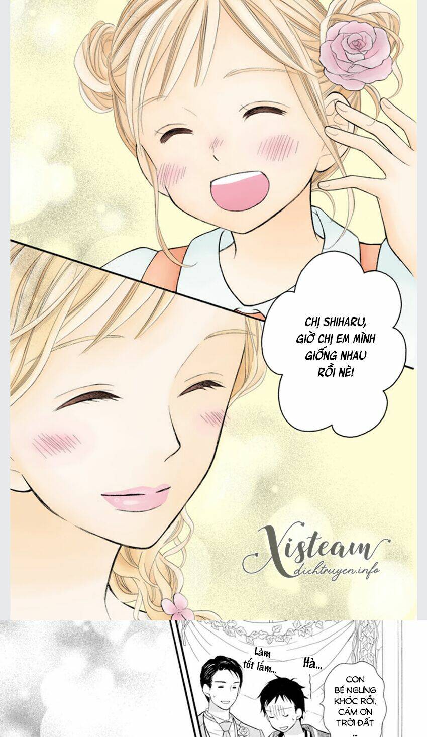 life so happy chapter 18 32