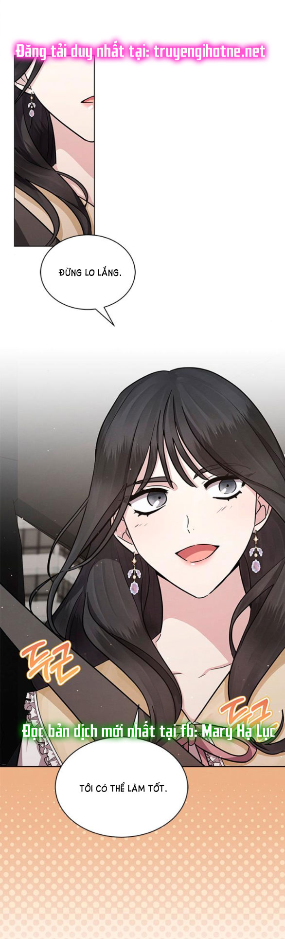 the castle - cô dâu của quỷ chapter 9.2 28