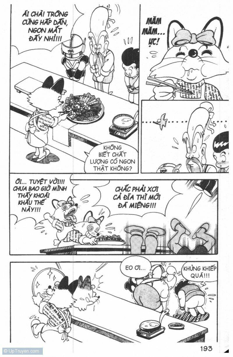 đội quân nhí nhố chapter 1 193