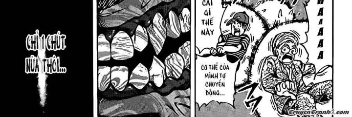 thánh tỏi sành ăn chapter 227 28