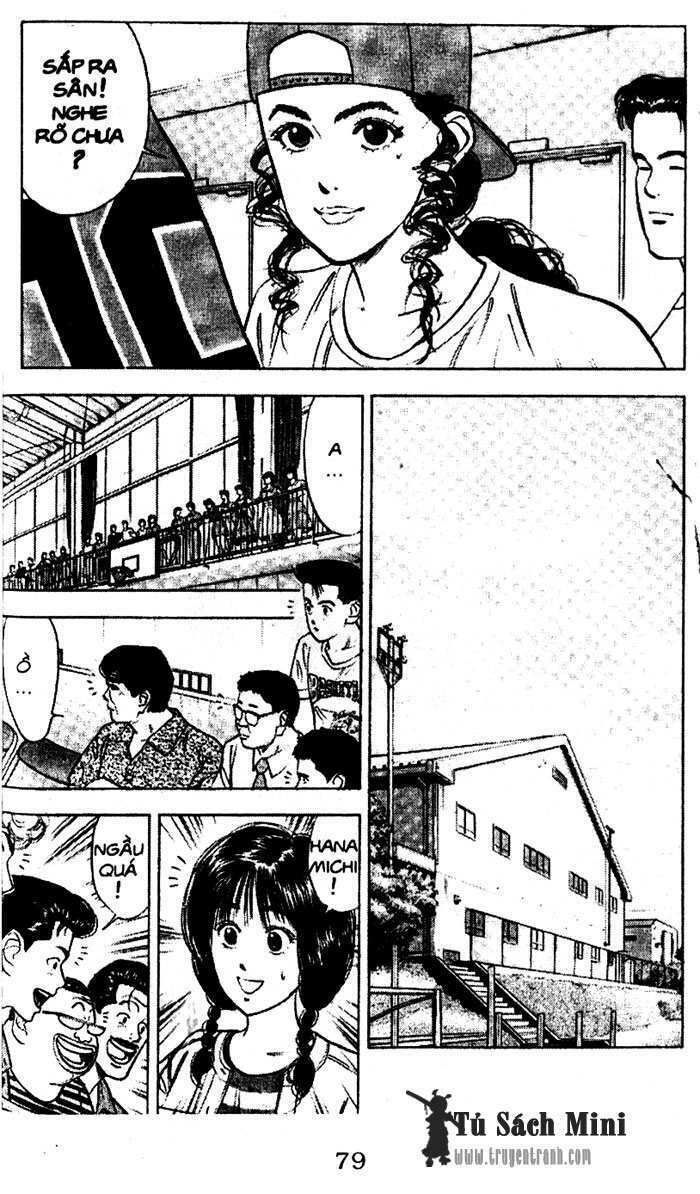 cao thủ bóng rổ chapter 33 9