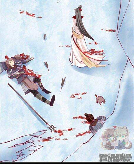 the queen note chapter 1 15