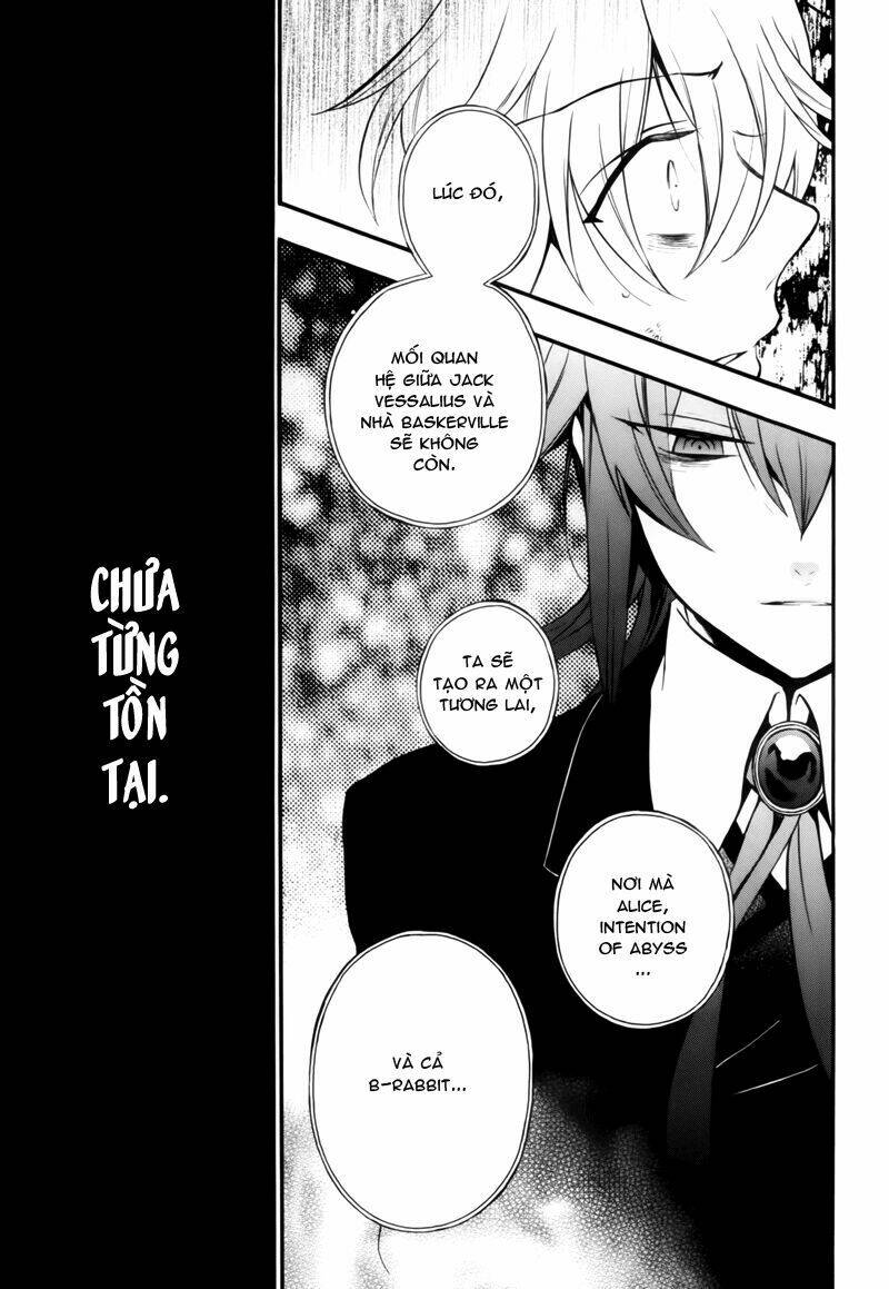 pandora hearts chapter 78 51