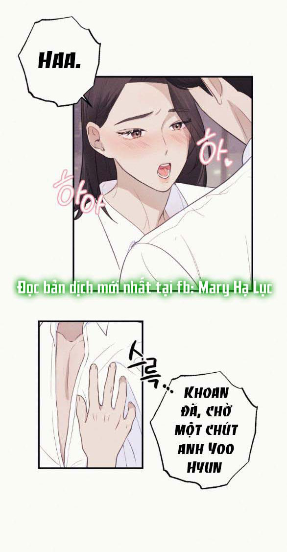 [18+] người vợ quyến rũ chapter 2.1 3