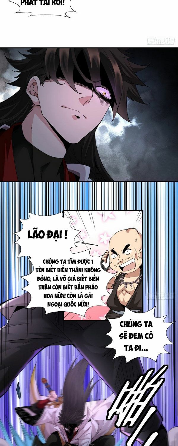 ta là nhà giàu số một, ta không muốn trọng sinh chapter 7 26