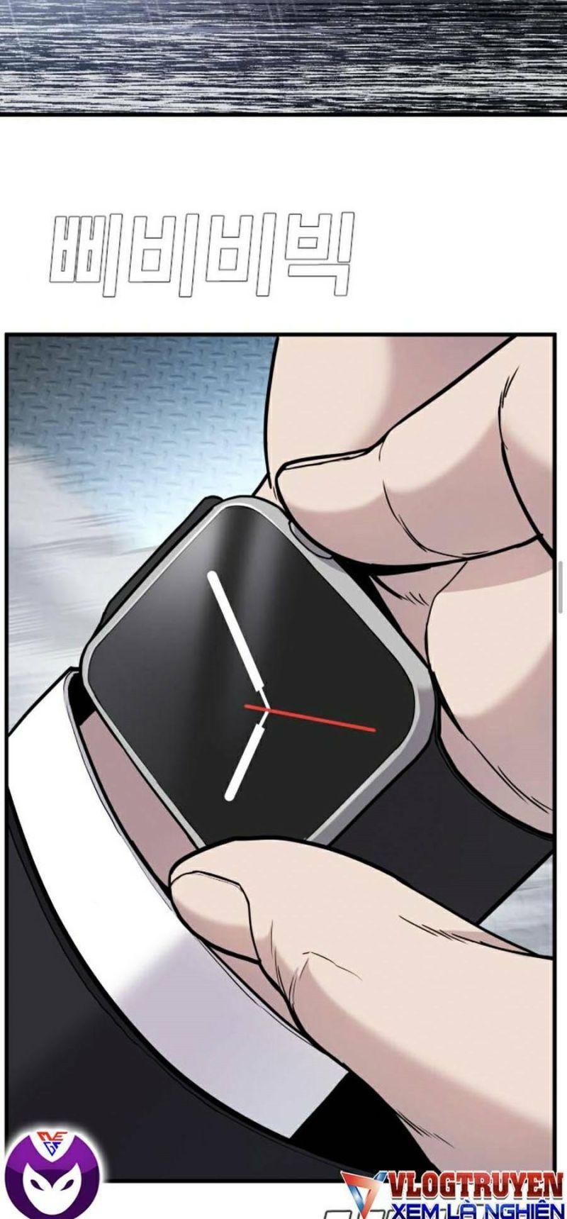 đặc vụ kim chapter 26 60