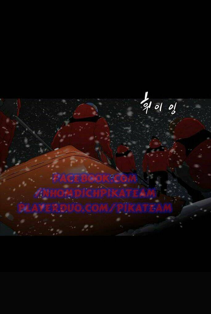 đêm vùng cực chapter 38 10