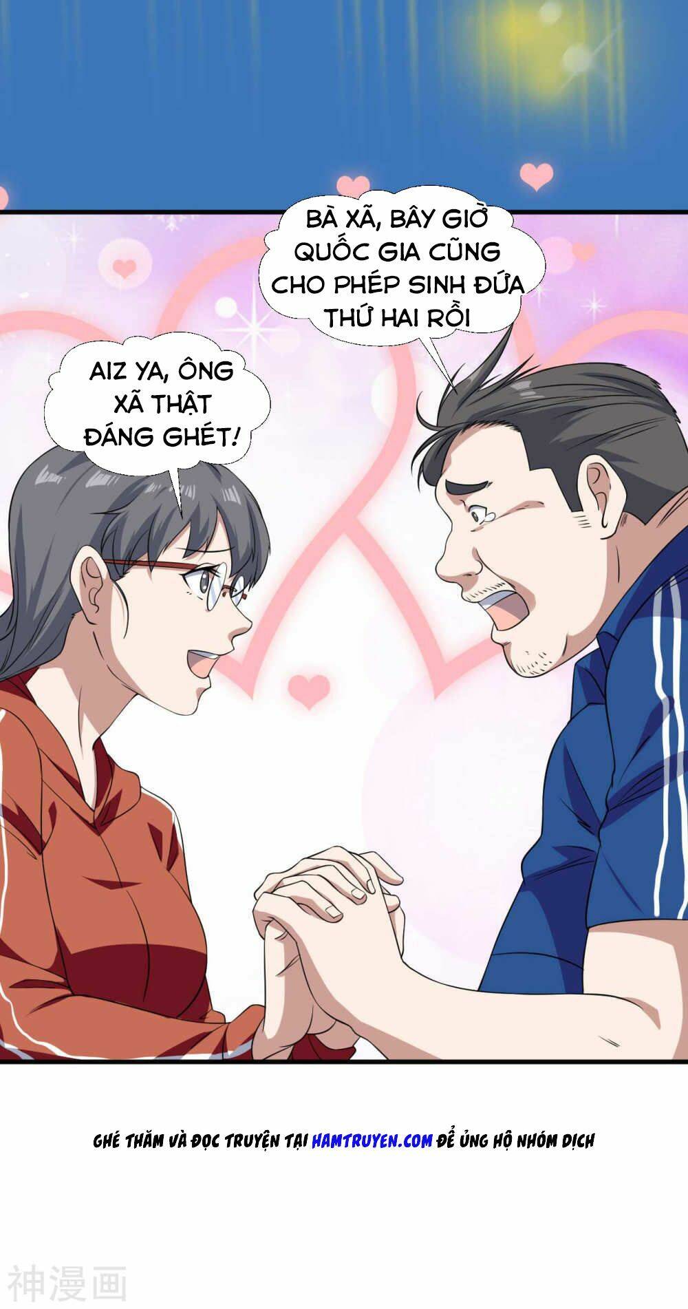 tu chân truyền nhân tại đô thị chapter 13 33