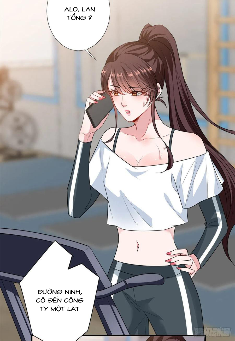 thí hôn lão công, cần giúp sức chapter 301 14