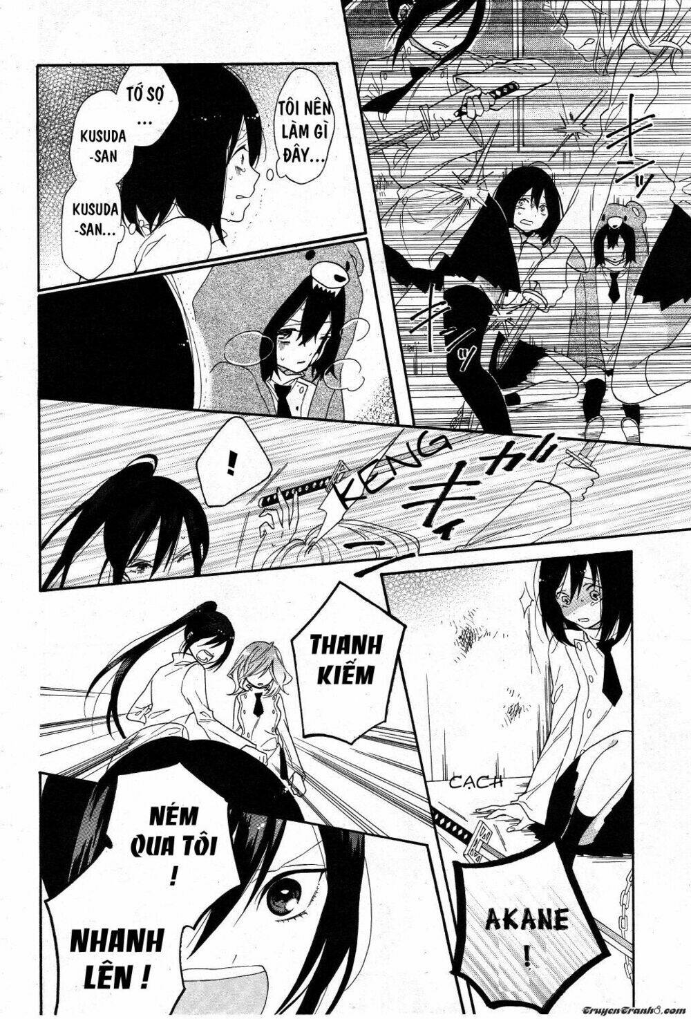 shoujo shikkaku chapter 3 16