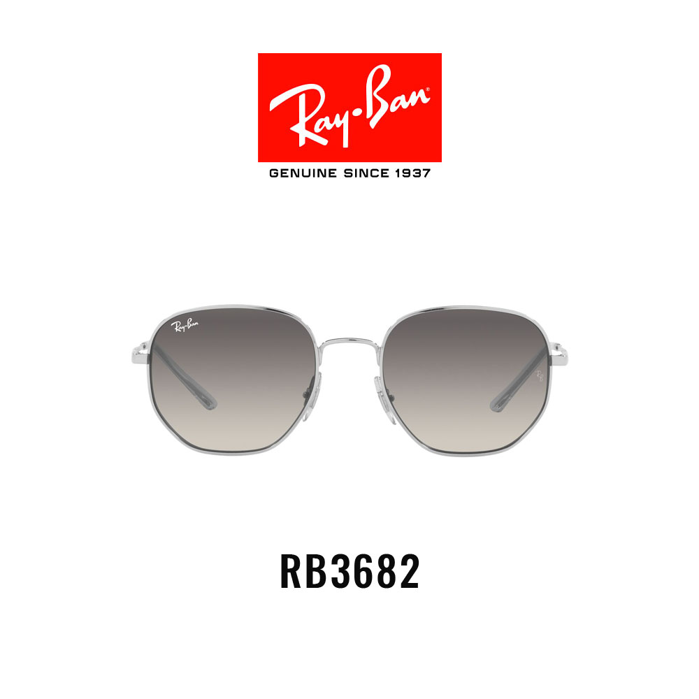 Mắt kính RAY-BAN - - RB3682 003/11 -Sunglasses