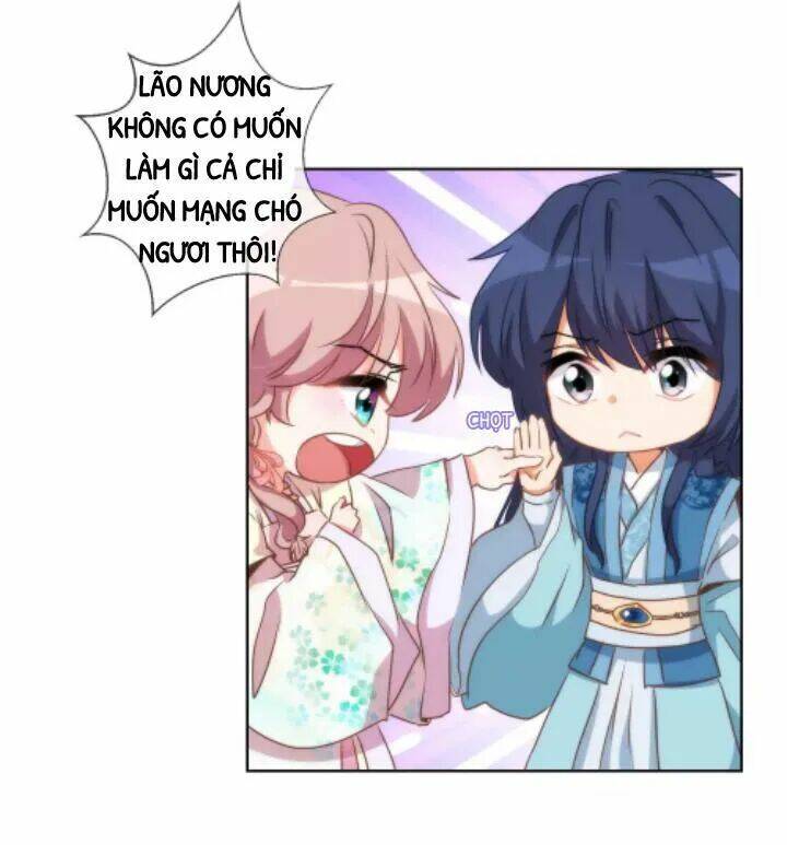 ồ, phu quân đáng yêu của tôi! chapter 47 7