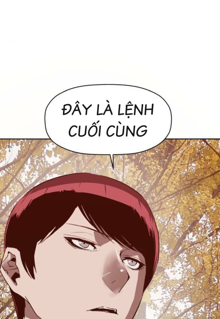 Weak Hero chapter 266 33