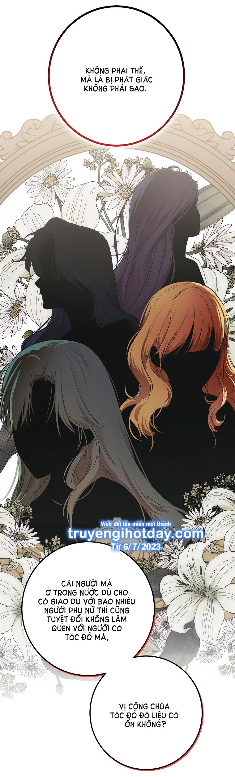[Bản 15+] Tôi Lạc Vào Thế Giới Trò Chơi Harem Ngược chapter 88.1 - Trang 30