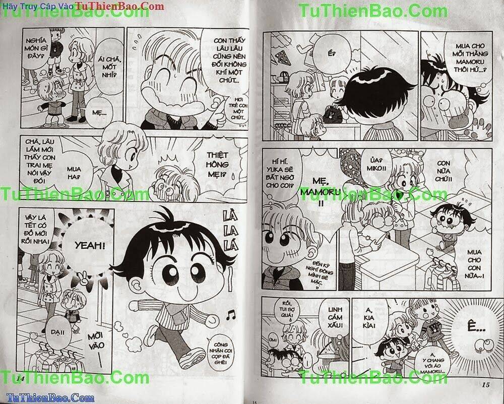 nhóc miko chapter 11 7