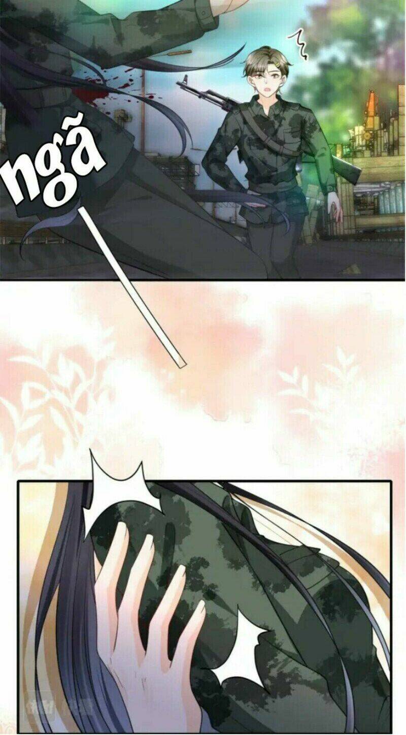 tôi trở thành tổ tông của 5 vị đại lão chapter 47 20