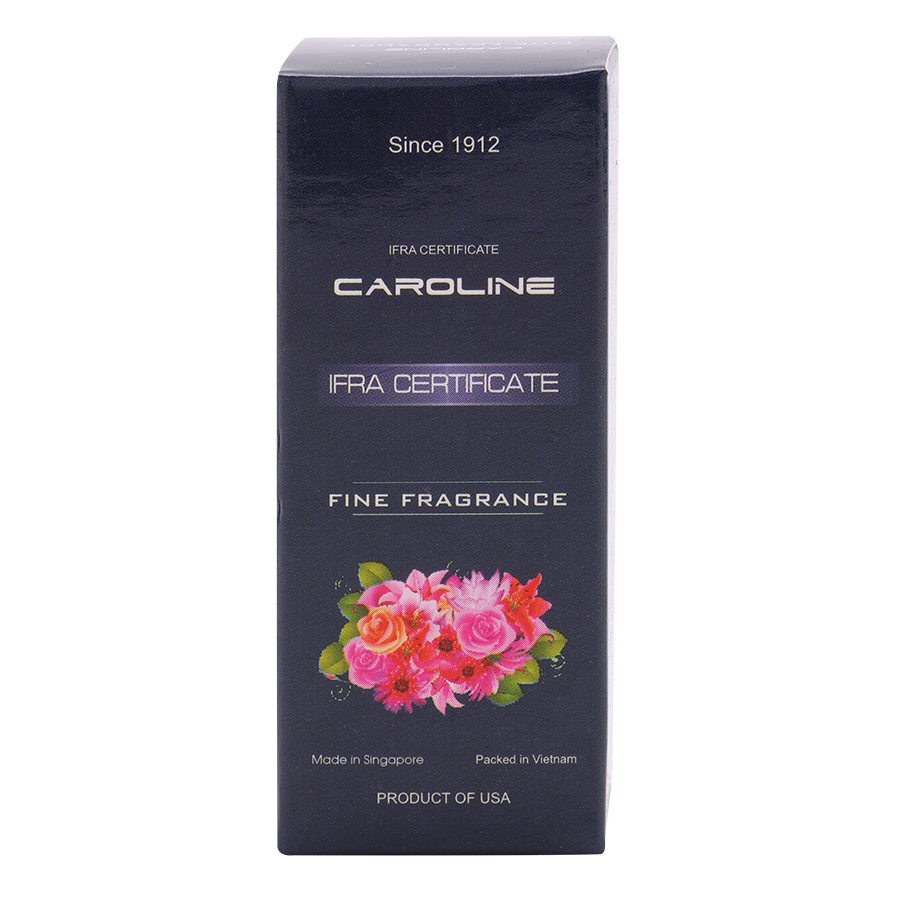 Tinh Dầu Cúc La Mã Caroline 10ml