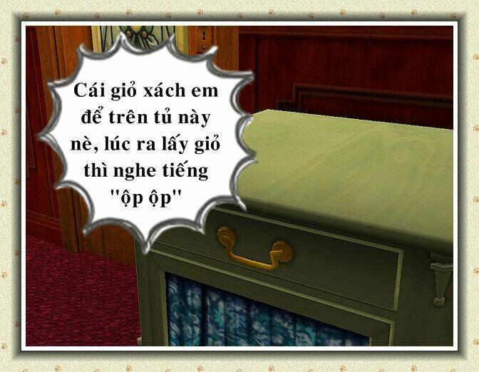 bella's story chapter 3.3 4