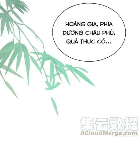 bổn vương muốn nàng chapter 40 48