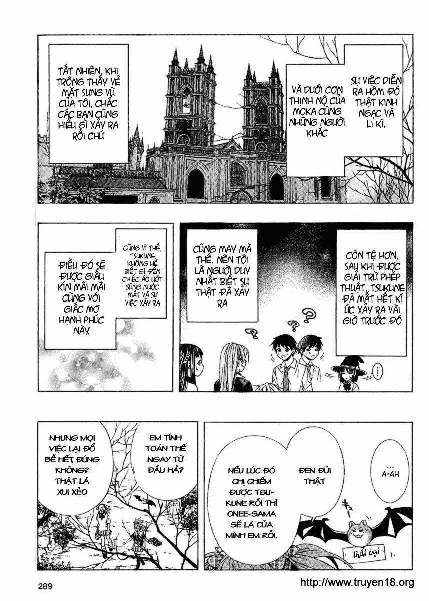 cô nàng ma cà rồng ii chapter 17 40