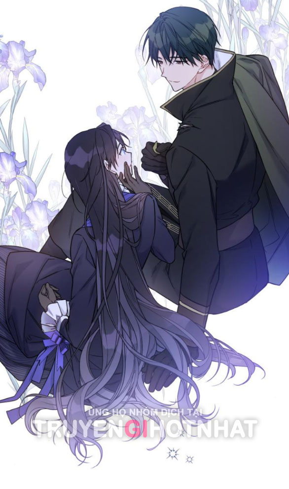 cách hiệp sĩ sống như một tiểu thư chapter 94.2 57