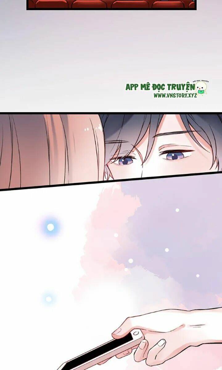 trạch thượng tịch mịch huỳnh hỏa chapter 29 24