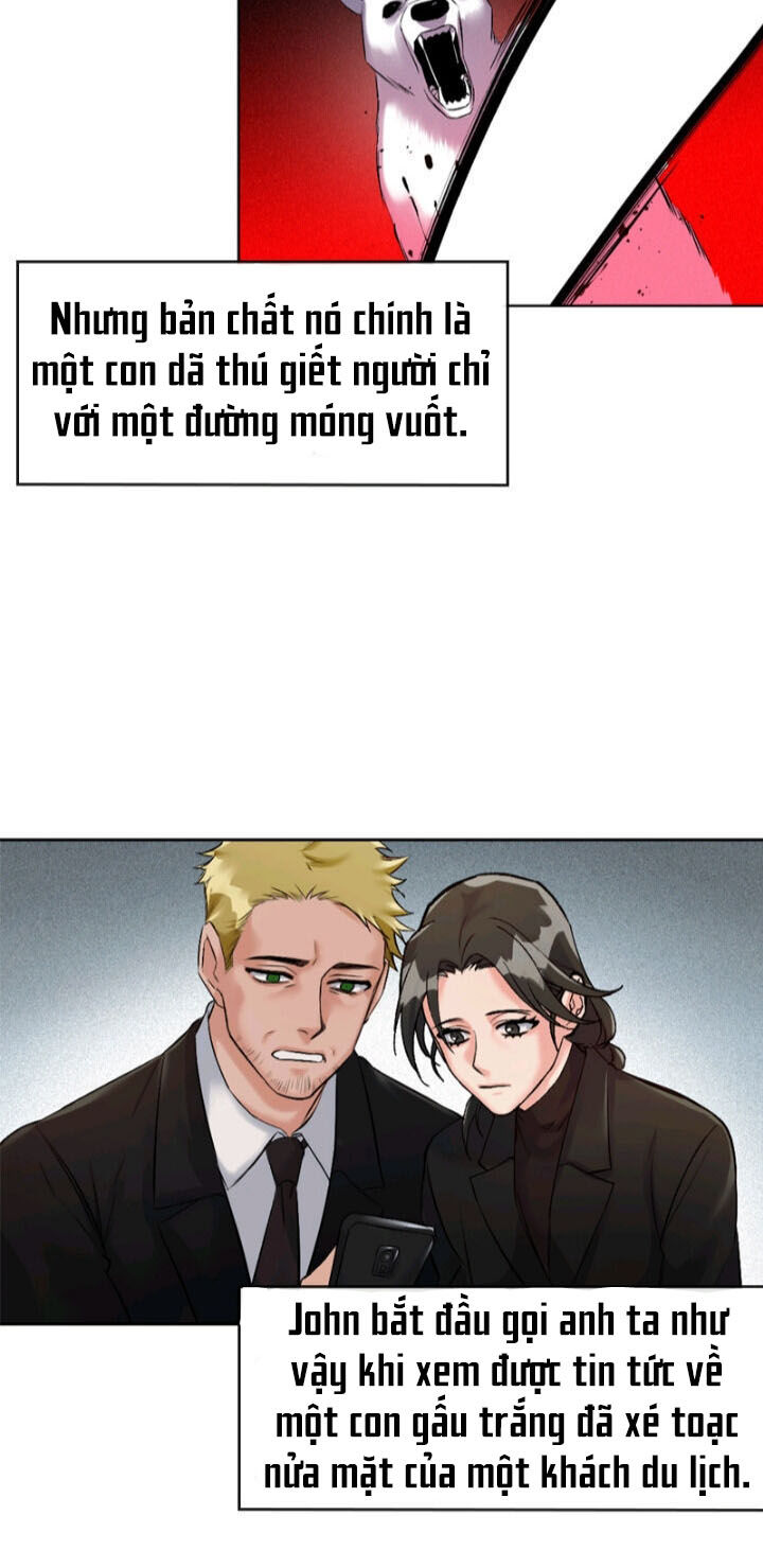 chế độ độc tài chapter 3 11